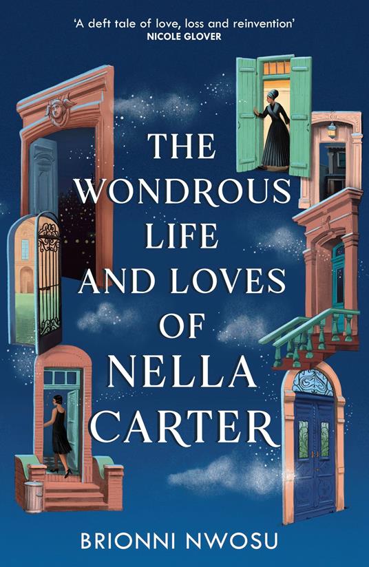 The Wondrous Life and Loves of Nella Carter
