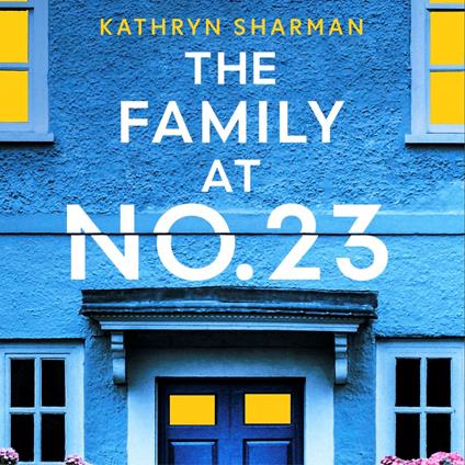 The Family at No 23