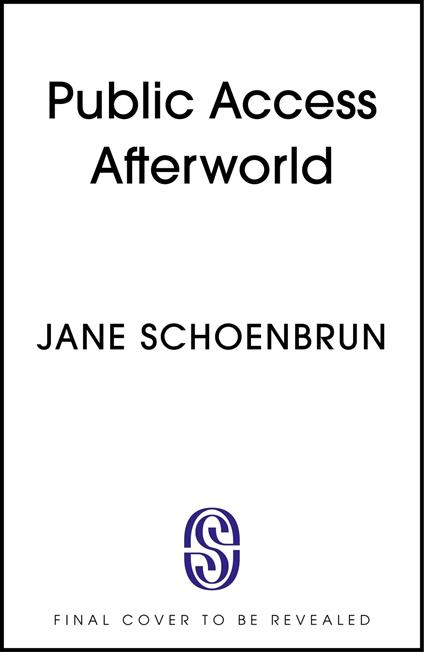Public Access Afterworld