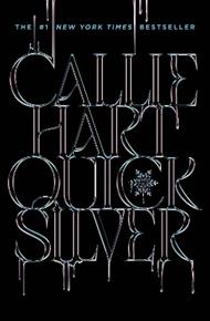 Quicksilver: (Deluxe Edition)