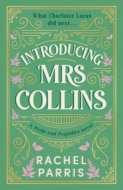 Introducing Mrs Collins