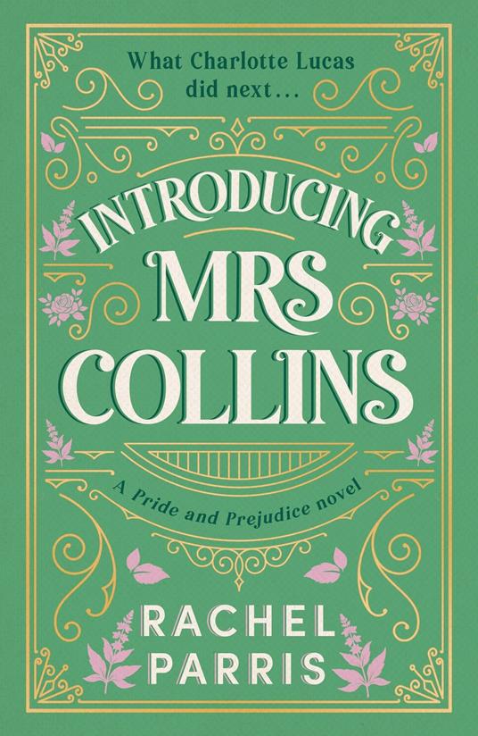 Introducing Mrs Collins