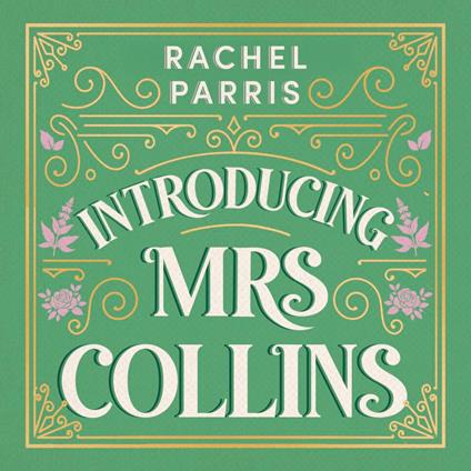 Introducing Mrs Collins