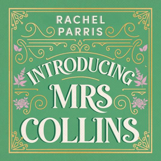 Introducing Mrs Collins