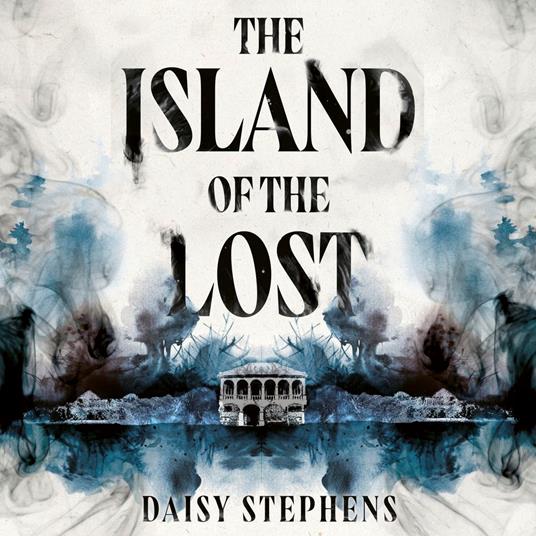 The Island of the Lost