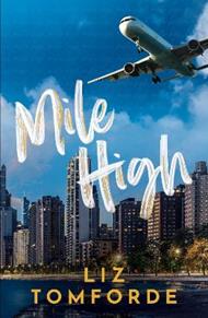 Mile High: The unputdownable first book in TikTok sensation, the Windy City series, featuring an ice hockey enemies-to-lovers sports romance
