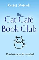 The Cat Cafe Book Club