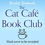 The Cat Cafe Book Club