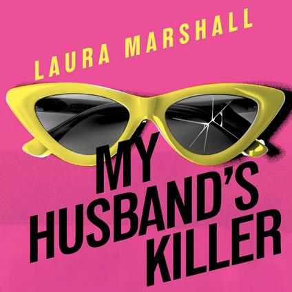 My Husband's Killer
