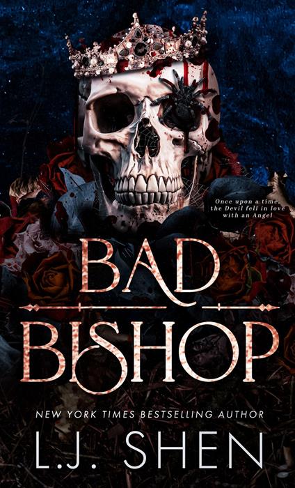 Bad Bishop