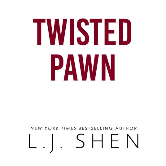 Twisted Pawn