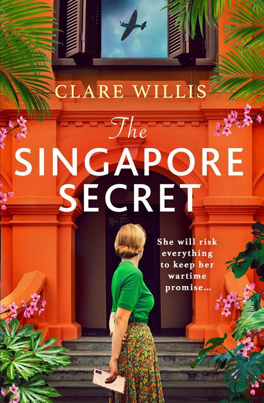 The Singapore Secret