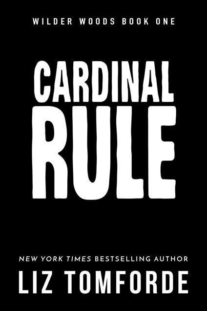 Cardinal Rule