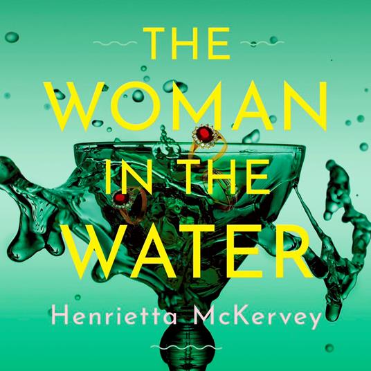 The Woman in the Water