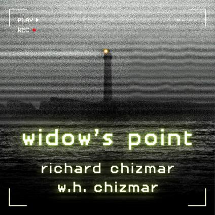 Widow's Point