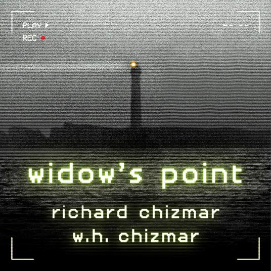 Widow's Point