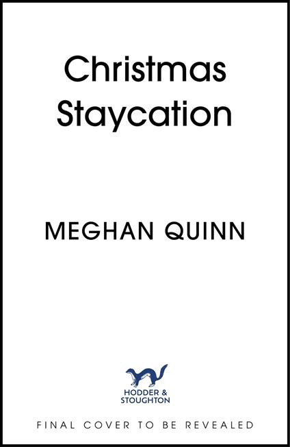 Christmas Staycation