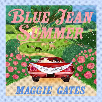 Blue Jean Summer