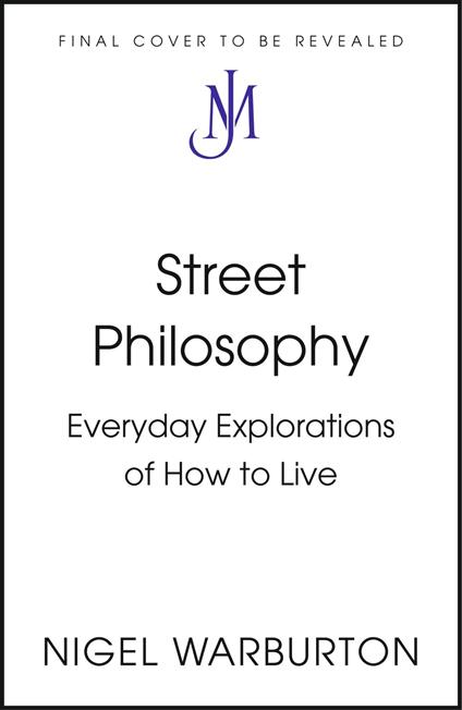 Street Philosophy