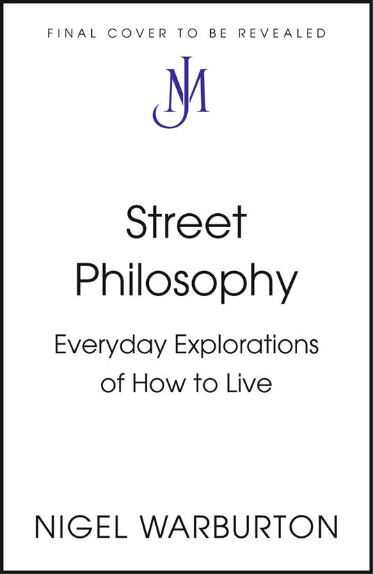 Street Philosophy