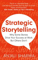 Strategic Storytelling