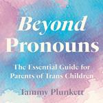 Beyond Pronouns