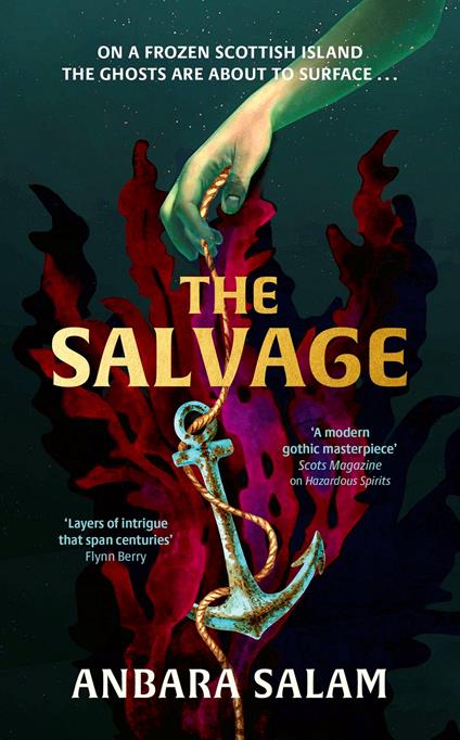 The Salvage