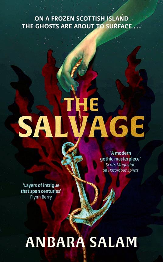 The Salvage