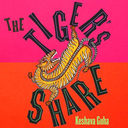 The Tiger's Share