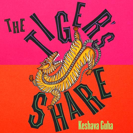 The Tiger's Share