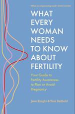 What Every Woman Needs to Know About Fertility