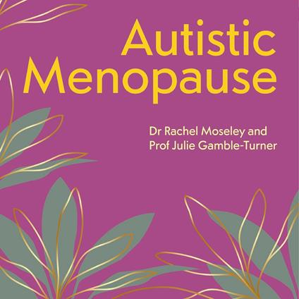 Autistic Menopause