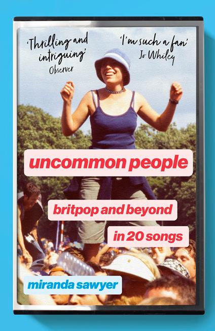 Uncommon People