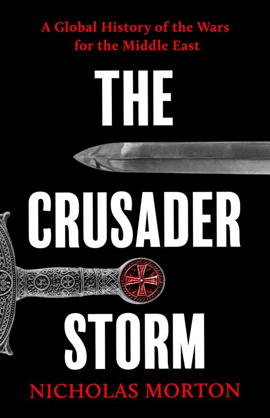 The Crusader Storm