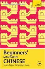 Beginners' Mandarin Chinese