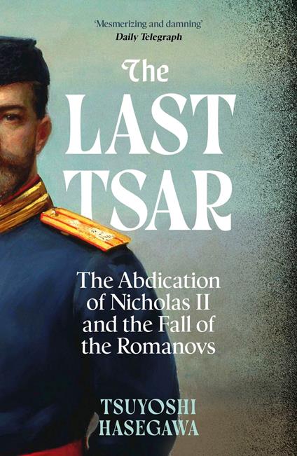 The Last Tsar