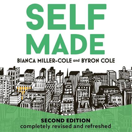 Self Made, 2nd Edition
