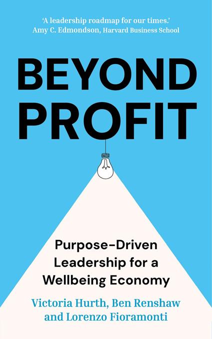 Beyond Profit