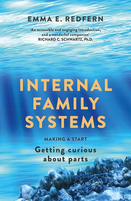 Internal Family Systems