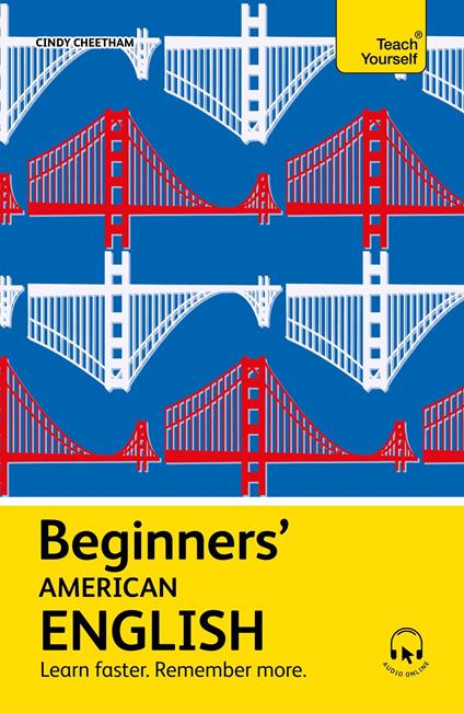 Beginners' American English