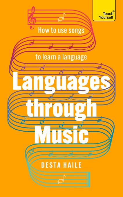 Languages through Music