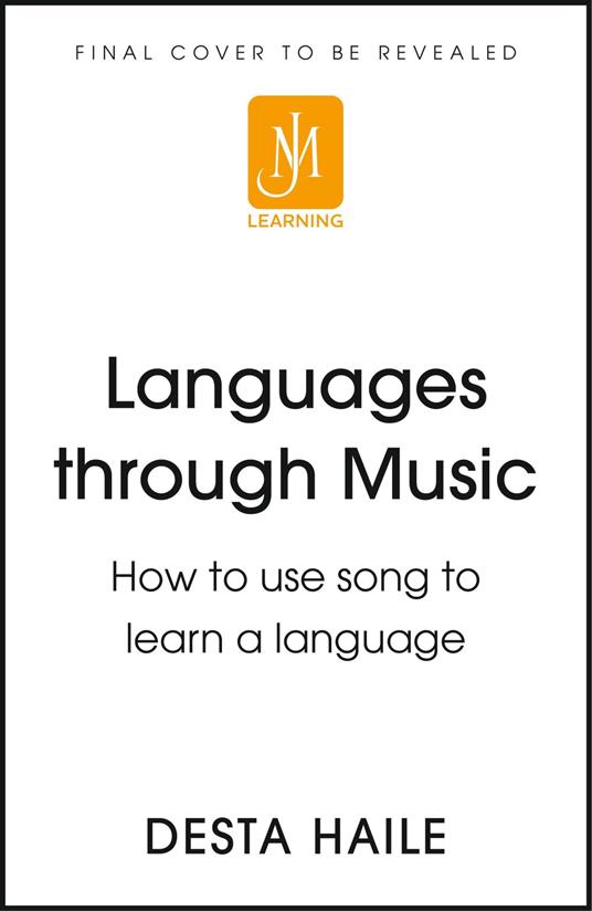 Languages through Music