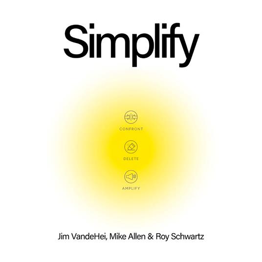 Simplify