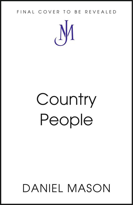Country People