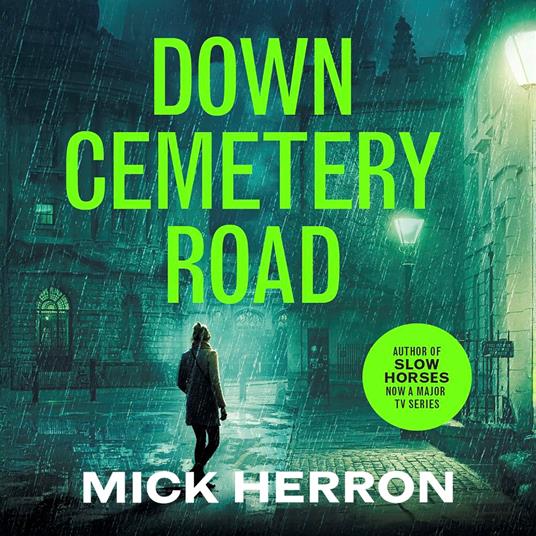 Down Cemetery Road