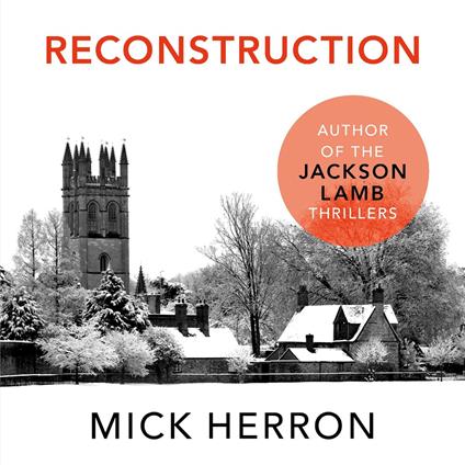 Reconstruction