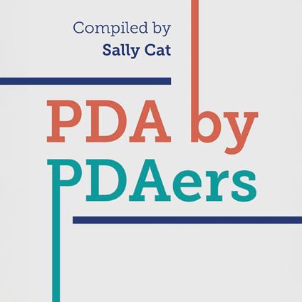 PDA by PDAers
