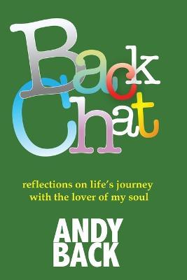 BackChat - Andy Back - cover