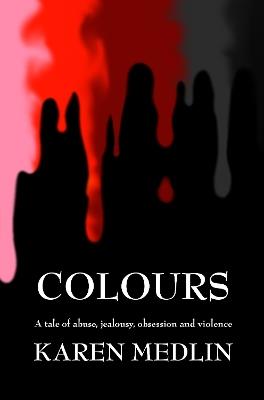 Colours - Karen Medlin - cover
