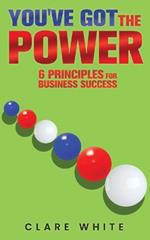 You've Got The Power: 6 Principles for Business Success